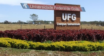 Concurso UFG tem 85 vagas para diversos cargos; salários de até 4,5 mil